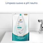 SABON-LIQ-DOVE-200ML-REF-PELE-SENSIVEL