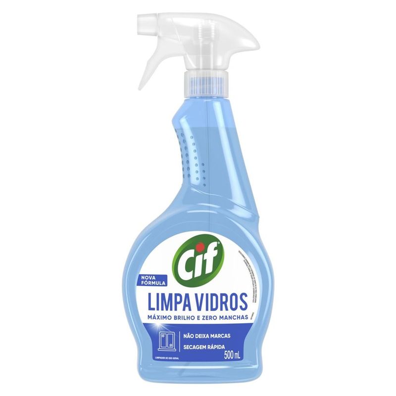 LIMPA-VIDR-CIF-500ML-GATILHO