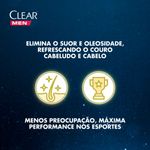 SH-CLEAR-400ML-A.CASP-LIMPEZA-PROF