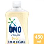 LAVA-ROUP-LIQ-OMO-450ML-DELIC-BEBE