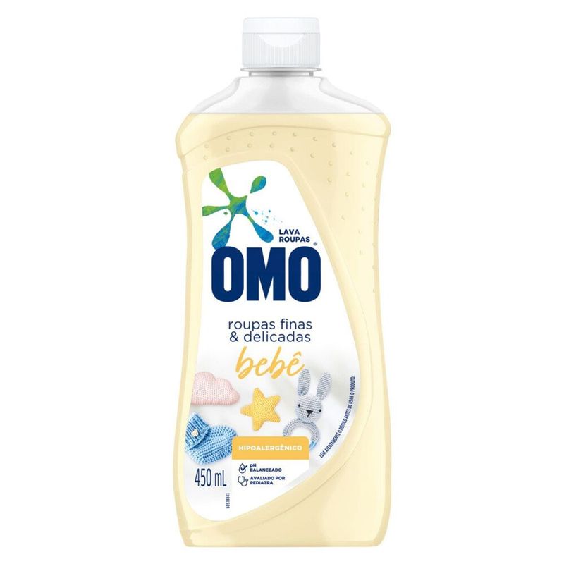 LAVA-ROUP-LIQ-OMO-450ML-DELIC-BEBE