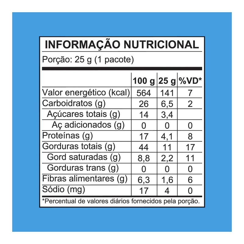REMIX-FRUTAS-MAE-TERRA-25G-CAST-BRASILEIRAS