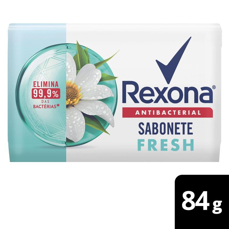 SABON-A.BAC-REXONA-84G-FRESH