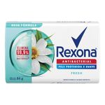 SABON-A.BAC-REXONA-84G-FRESH