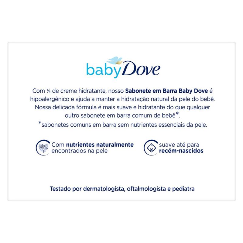 SABON-INF-DOVE-BABY-75G-HIDRAT-ENRIQUECIDO