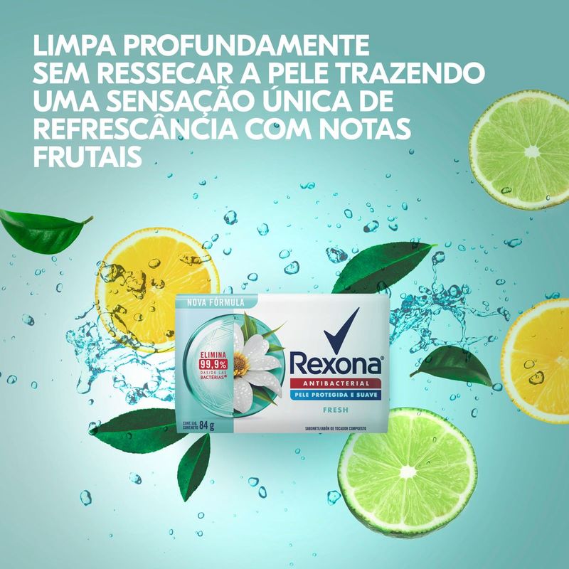 SABON-A.BAC-REXONA-84G-FRESH