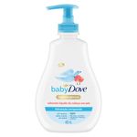 SABON-LIQ-DOVE-BABY-400ML-HIDR-ENRIQUEC