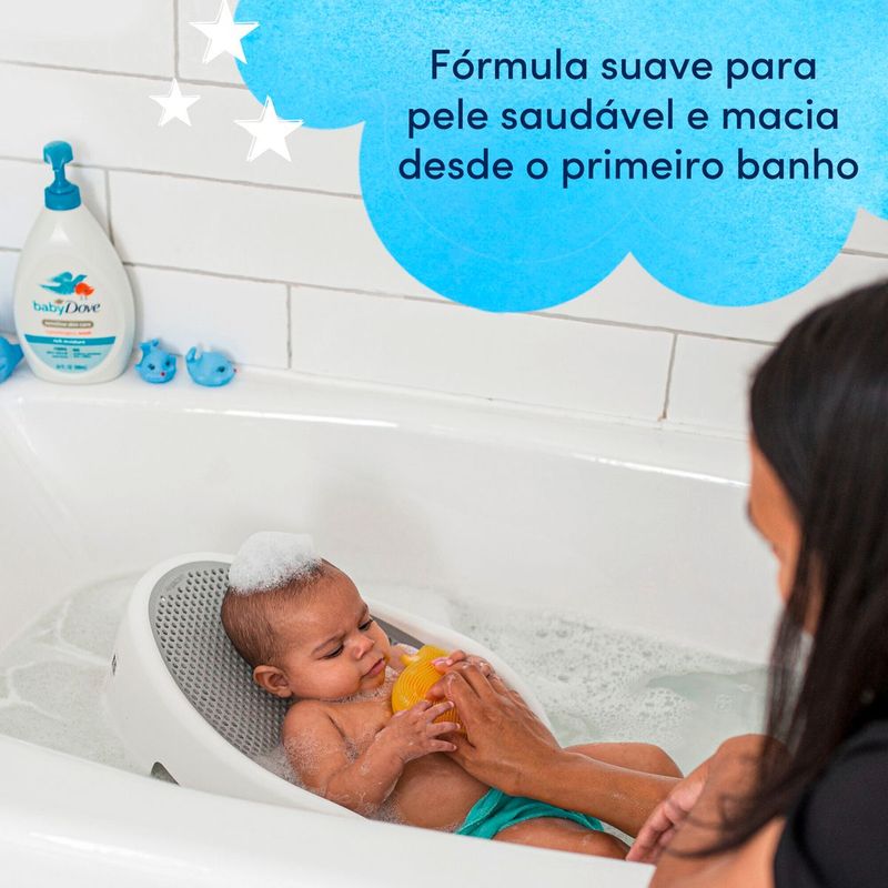 SABON-LIQ-DOVE-BABY-400ML-HIDR-ENRIQUEC