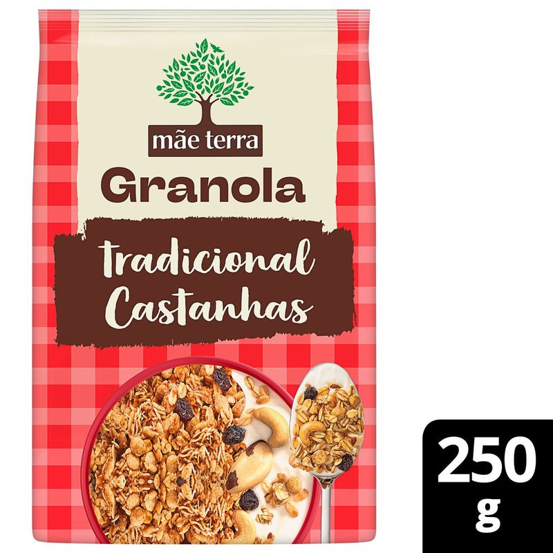 GRANOLA-MAE-TERRA-250G-TRAD