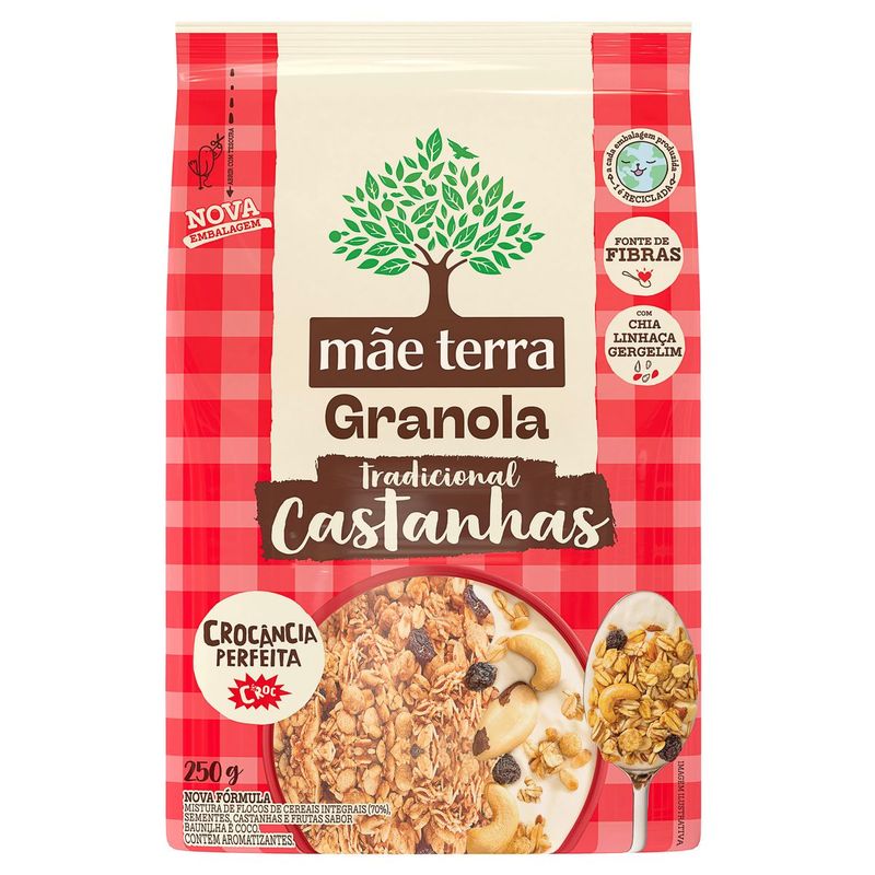 GRANOLA-MAE-TERRA-250G-TRAD