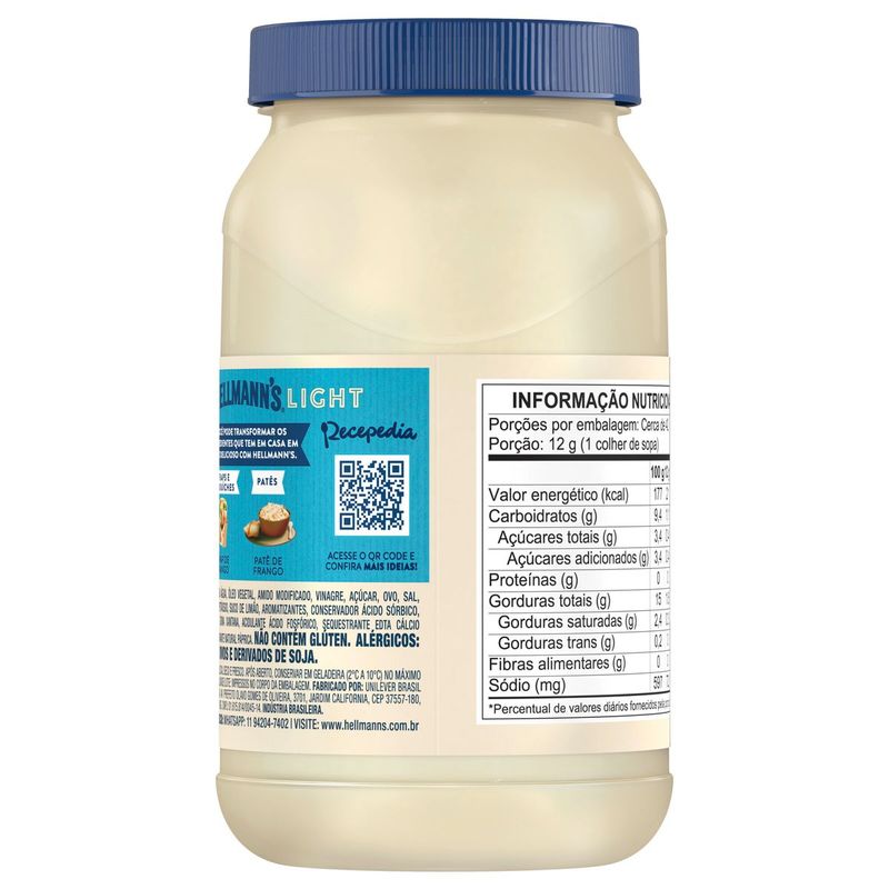 MAIONESE-HELLMANNS-500G-LIGHT