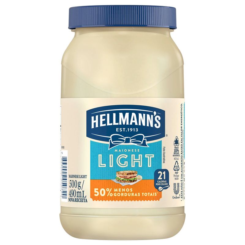 MAIONESE-HELLMANNS-500G-LIGHT