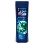SH-CLEAR-400ML-A.CASP-2EM1-L-DIARIA