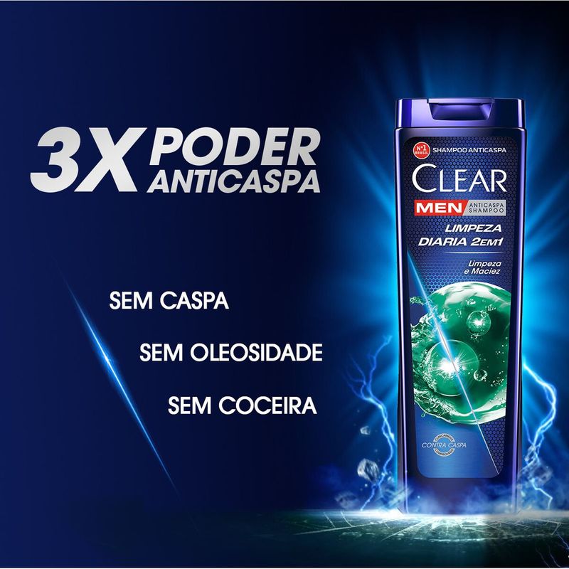 SH-CLEAR-400ML-A.CASP-2EM1-L-DIARIA