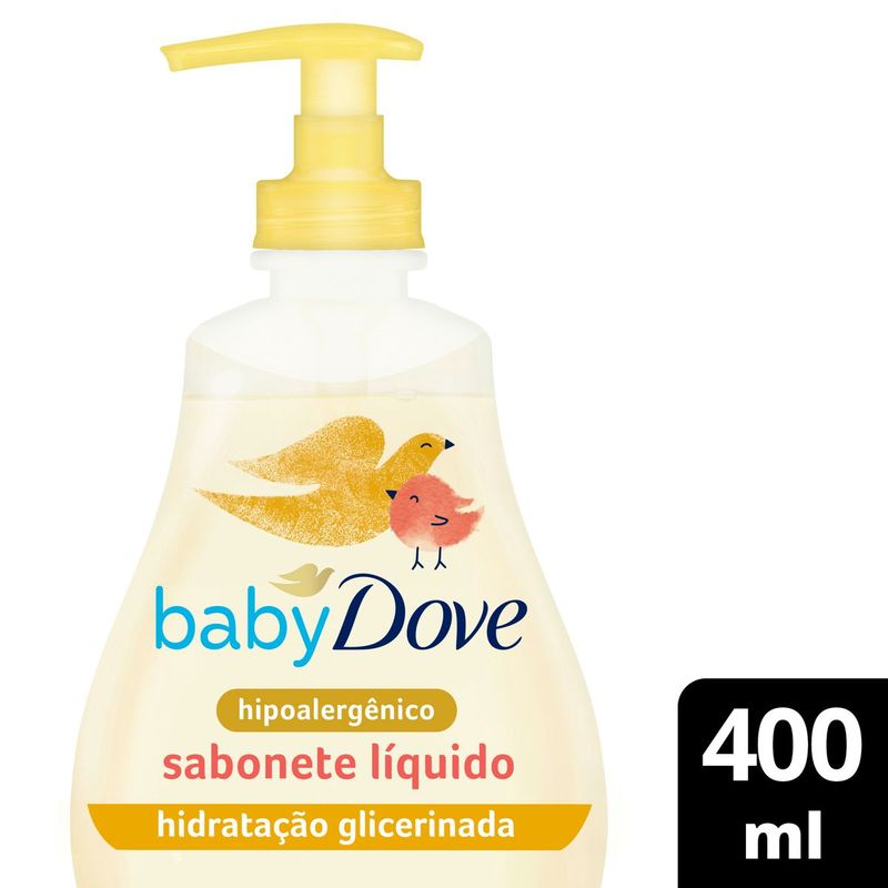 SABON-LIQ-DOVE-BABY-400ML-GLICERINADA