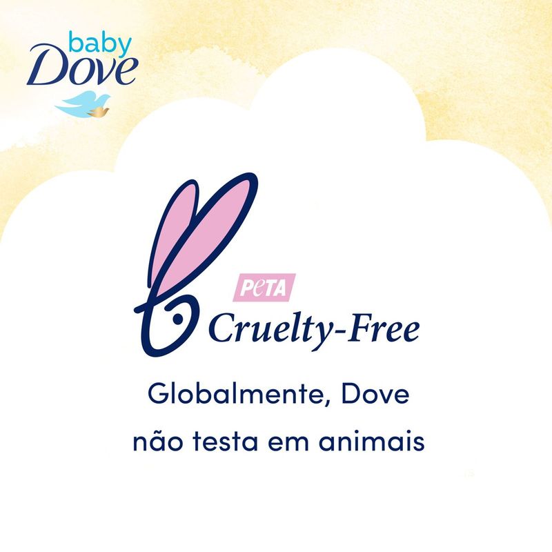 SABON-LIQ-DOVE-BABY-400ML-GLICERINADA
