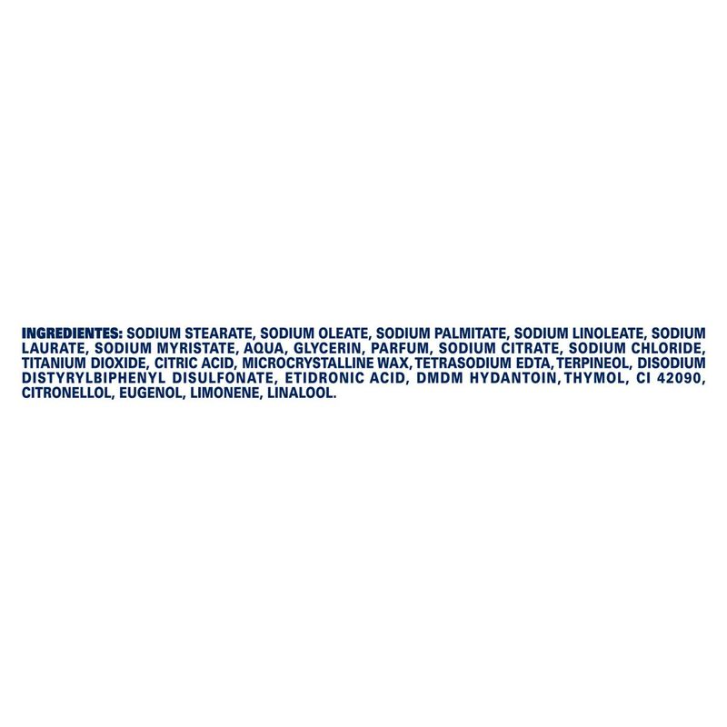 SABON-A.BAC-REXONA-84G-LIMP-PROF