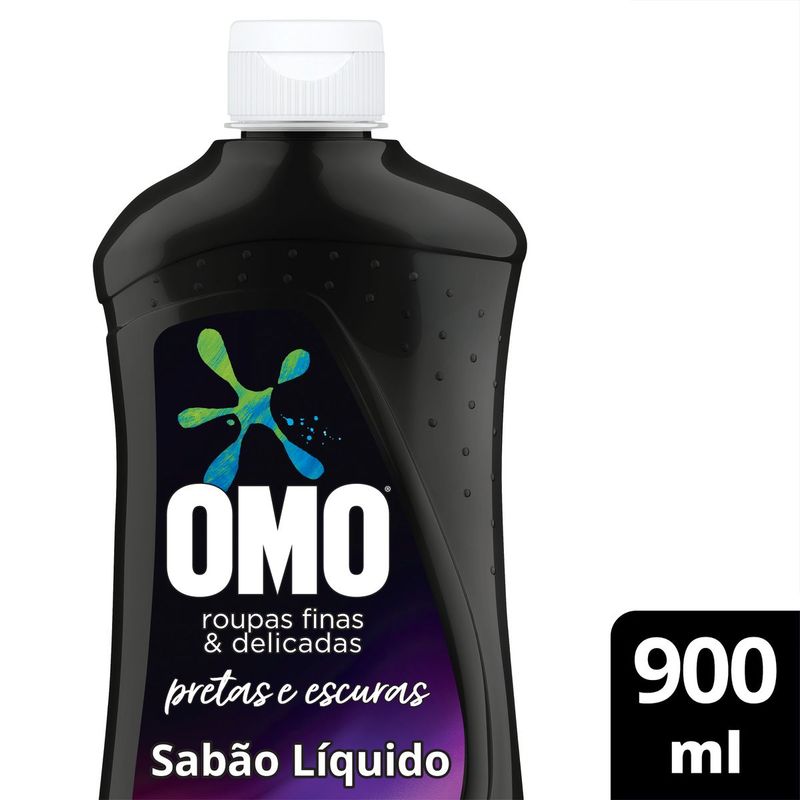 LAVA-ROUP-LIQ-OMO-900ML-PRETAS-ESCURAS