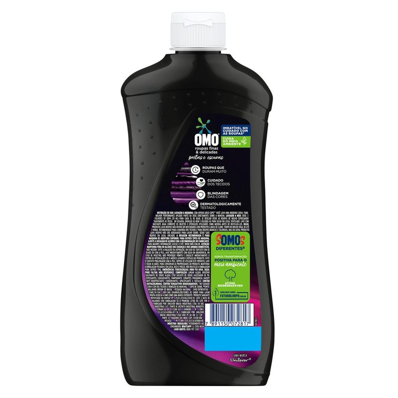 LAVA-ROUP-LIQ-OMO-900ML-PRETAS-ESCURAS