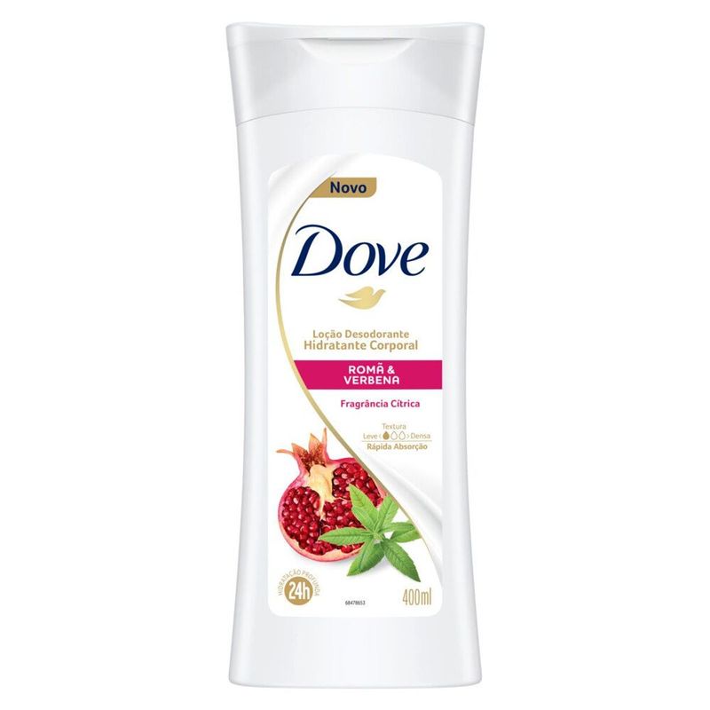 LOC-HIDRAT-DOVE-400ML-ROMA