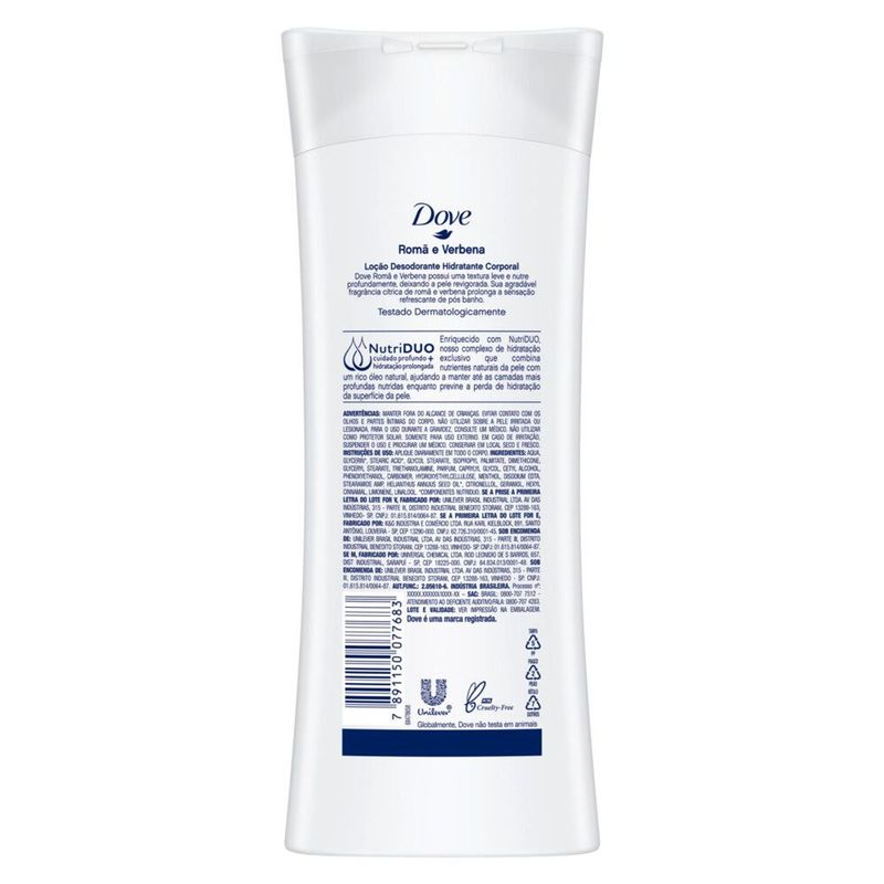 LOC-HIDRAT-DOVE-400ML-ROMA