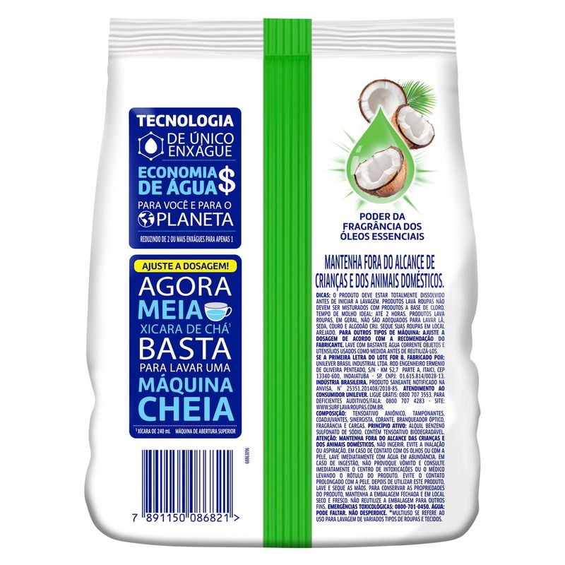 LAVA-ROUP-PO-SURF-16KG-SAC-CUID-COCO