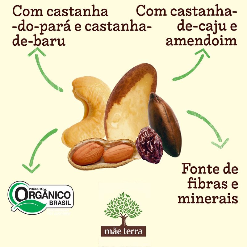REMIX-FRUTAS-MAE-TERRA-25G-CAST-BRASILEIRAS
