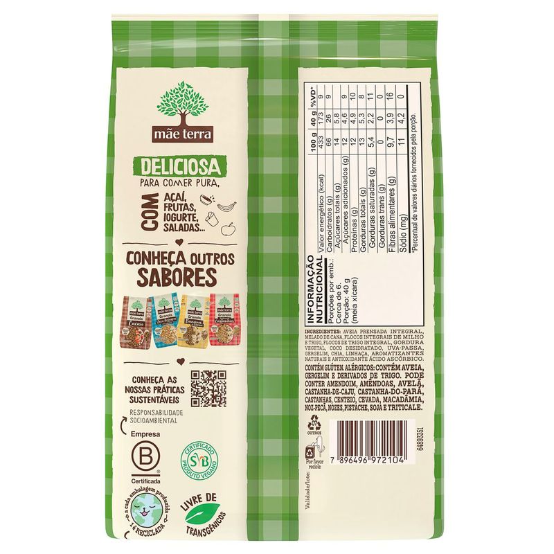 GRANOLA-MAE-TERRA-250G-S-ACUC-FRUTAS-E-MEL
