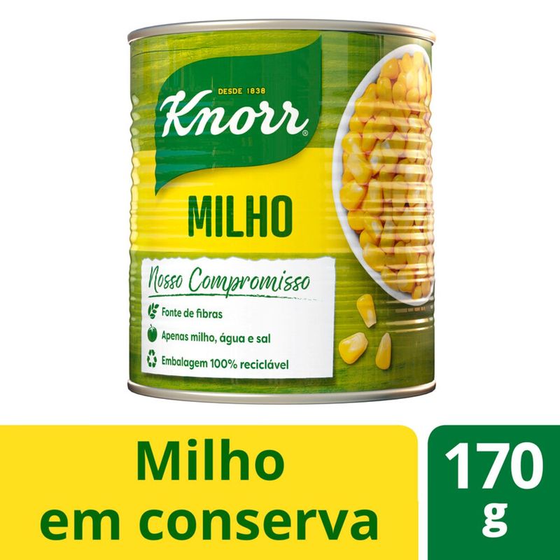 MILHO-VDE-KNORR-170G-TRAD