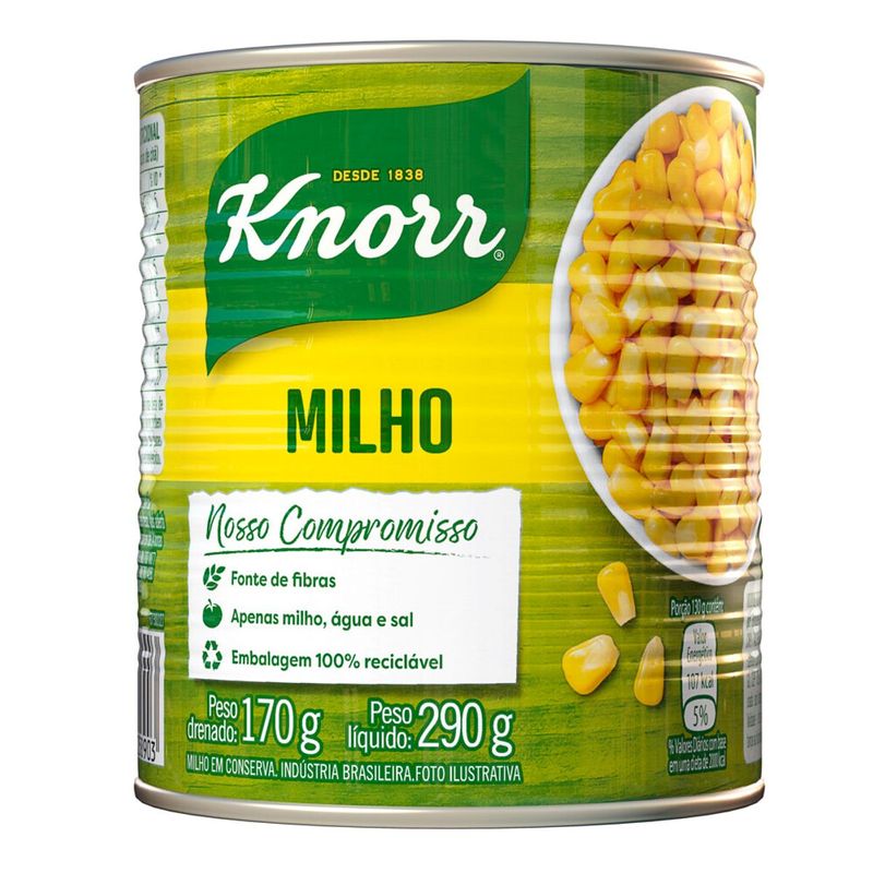 MILHO-VDE-KNORR-170G-TRAD