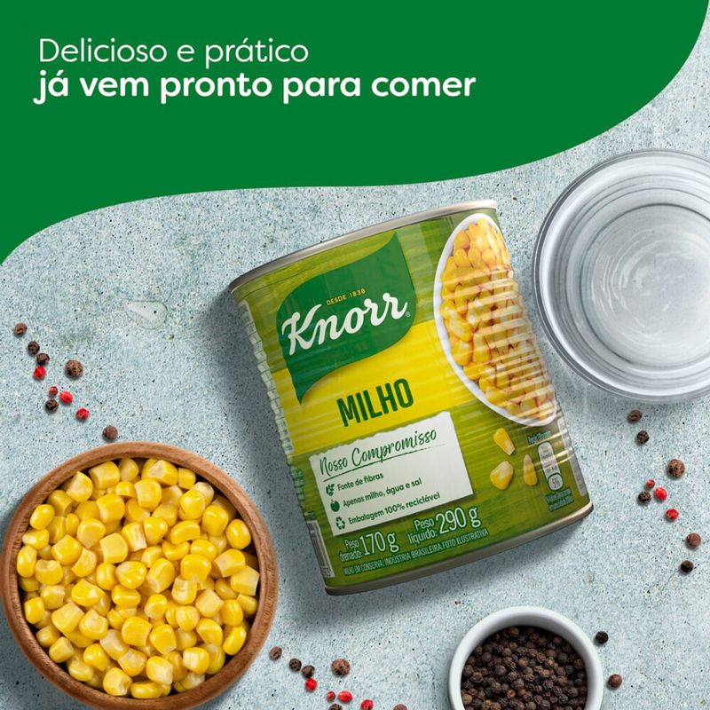 MILHO-VDE-KNORR-170G-TRAD