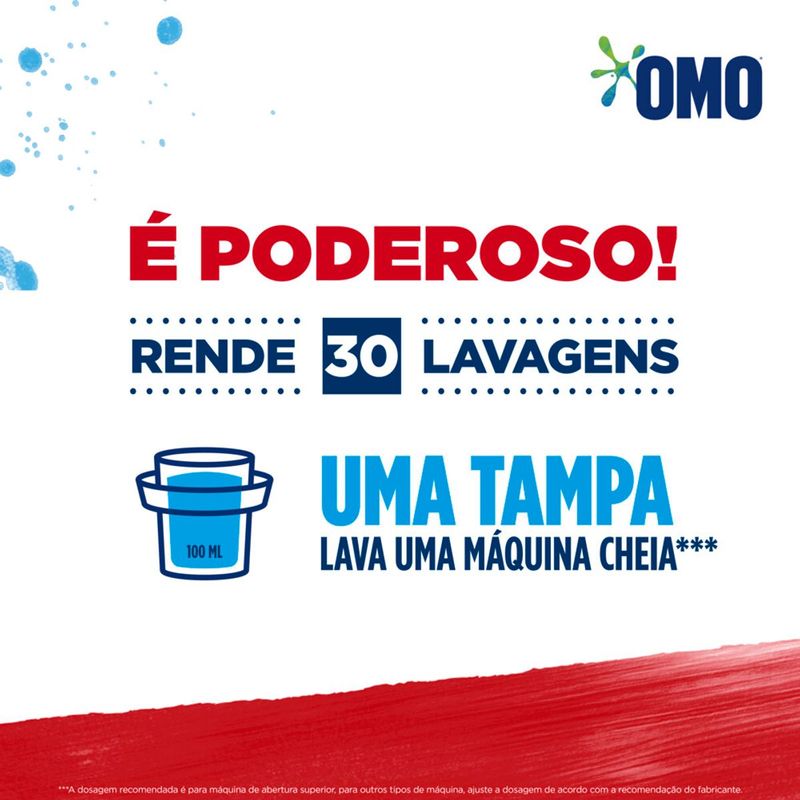 LAVA-ROUP-LIQ-OMO-3L-LAVAGEM-PERF