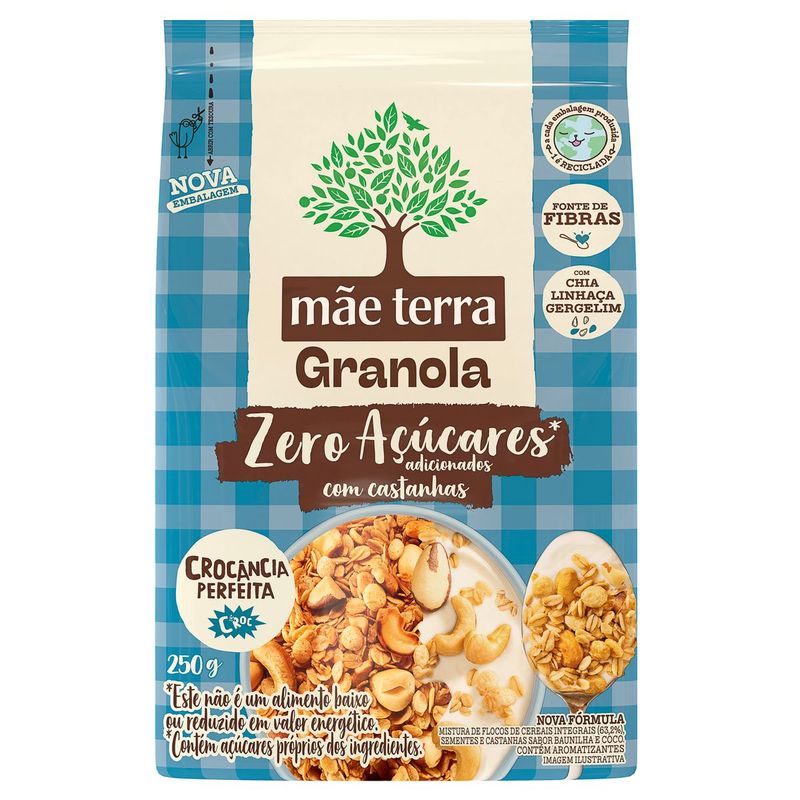 GRANOLA-MAE-TERRA-250G-ZERO-ACUC-TRAD