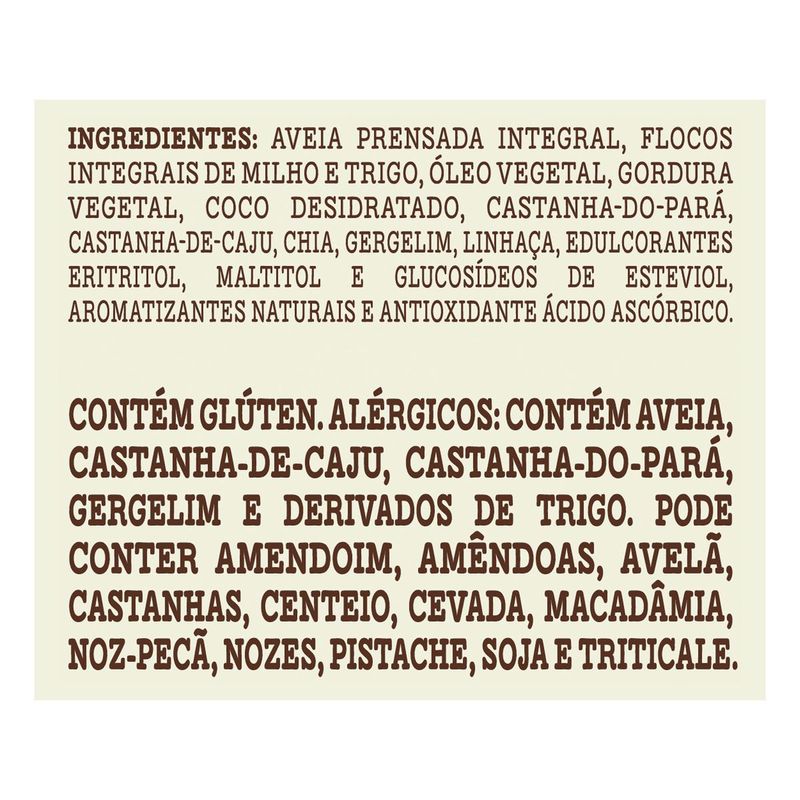 GRANOLA-MAE-TERRA-250G-ZERO-ACUC-TRAD
