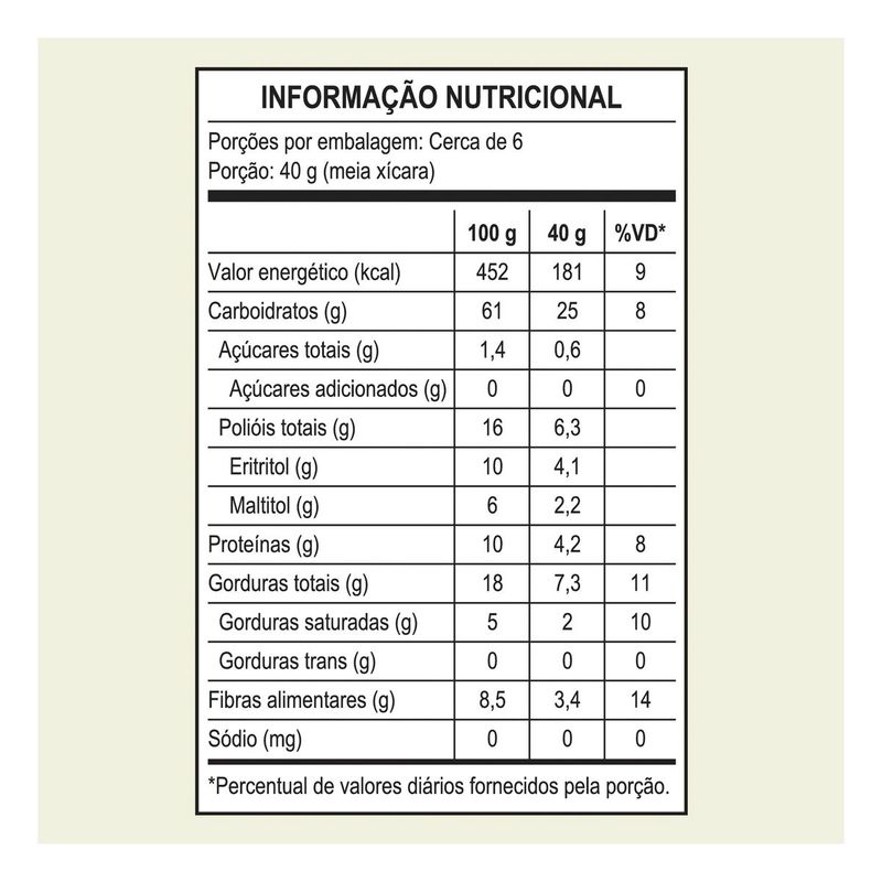 GRANOLA-MAE-TERRA-250G-ZERO-ACUC-TRAD