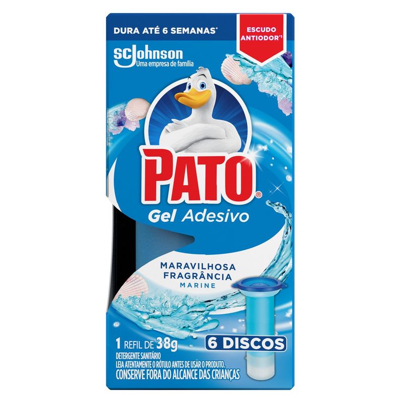 GEL-ADESIVO-SANIT-PATO-C-6-DISC-REF-MARINE