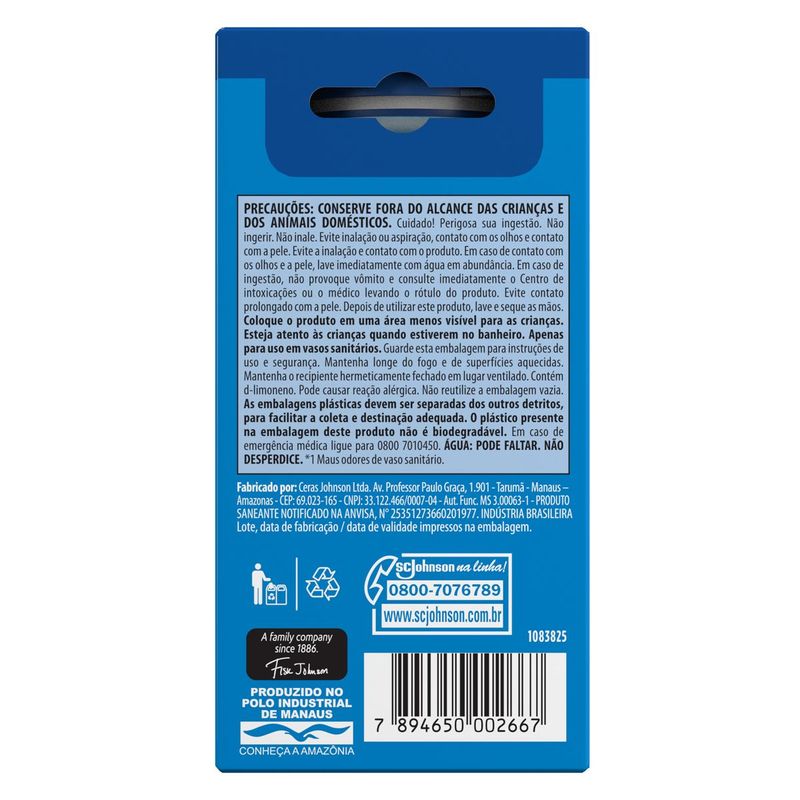 GEL-ADESIVO-SANIT-PATO-C-6-DISC-REF-MARINE