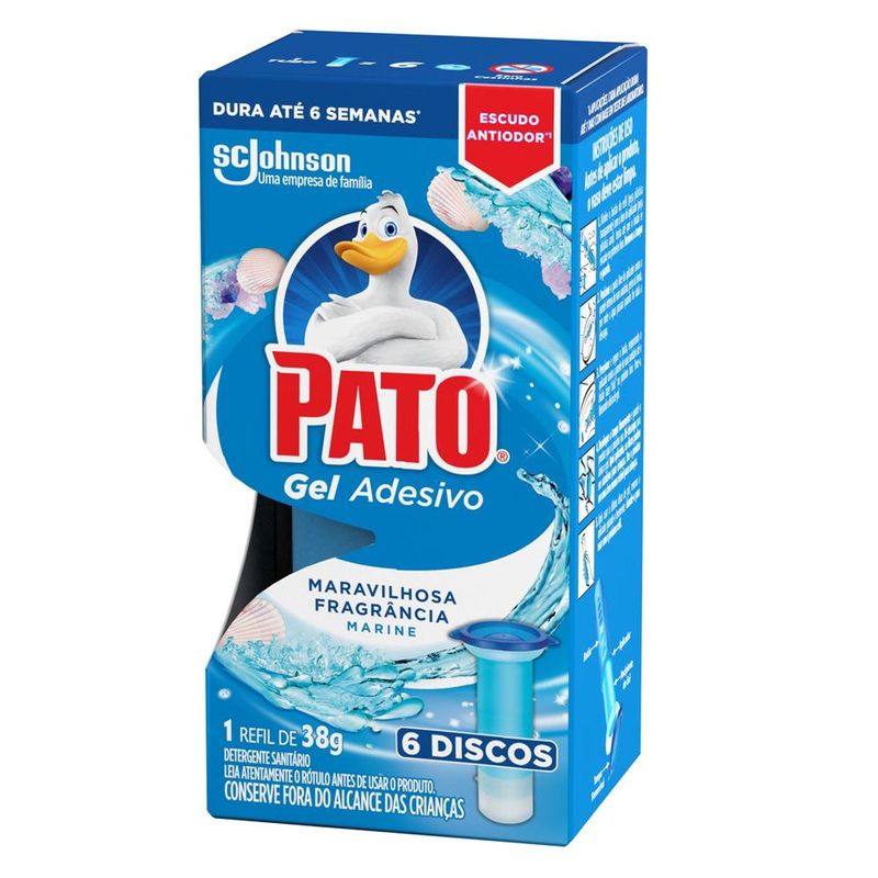 GEL-ADESIVO-SANIT-PATO-C-6-DISC-REF-MARINE