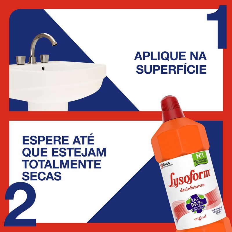 DESINF-LYSOFORM-1L