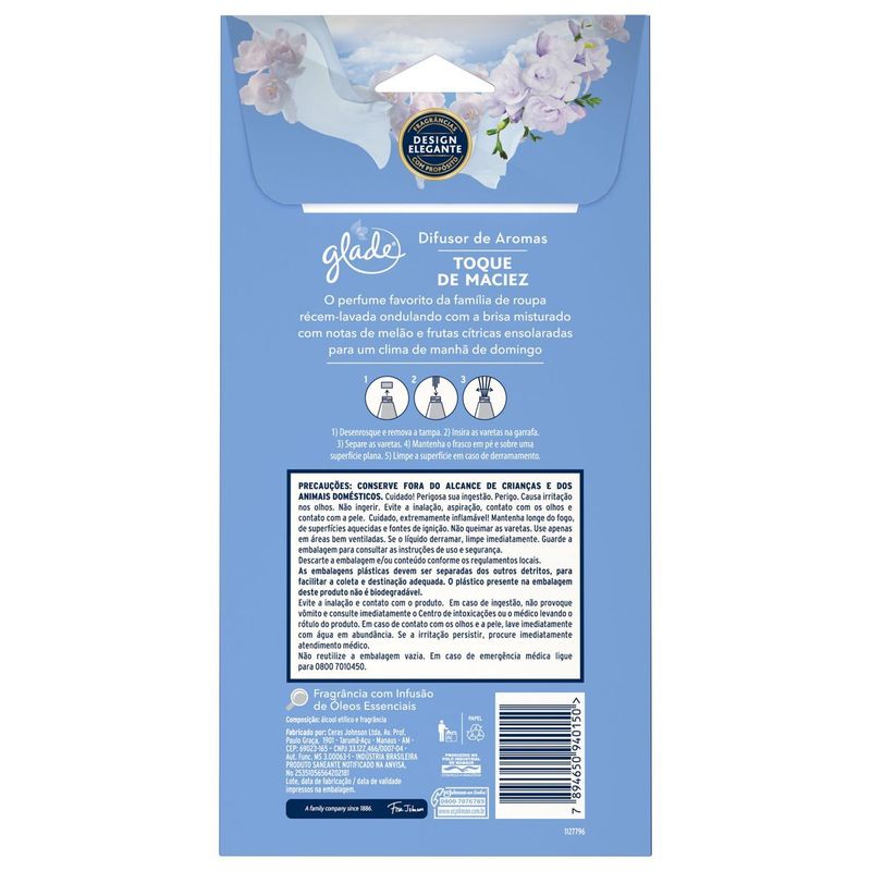 DIFUS-AROMA-GLADE-100ML-TOQ-MACIEZ