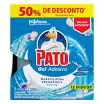GEL-ADESIVO-SANIT-PATO-C-12-DISC-RE-50--DES-2UN-MA
