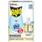 INSET-ELET-RAID-45NOIT-REFIL-CITRONELA