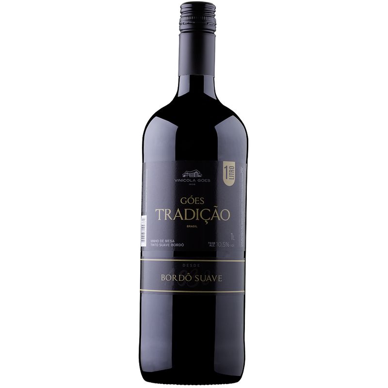 VH-BRA-GOES-TRADICAO-1L-BORDO-TTO-SUAVE