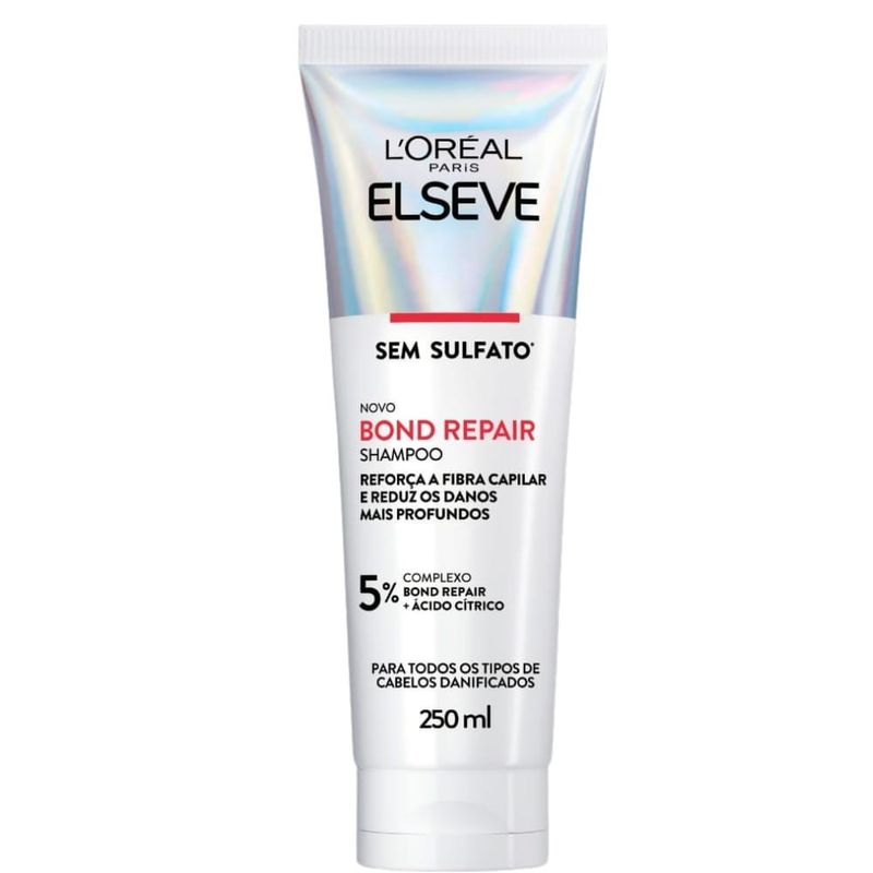 SH-ELSEVE-250ML-BOND-REPAIR