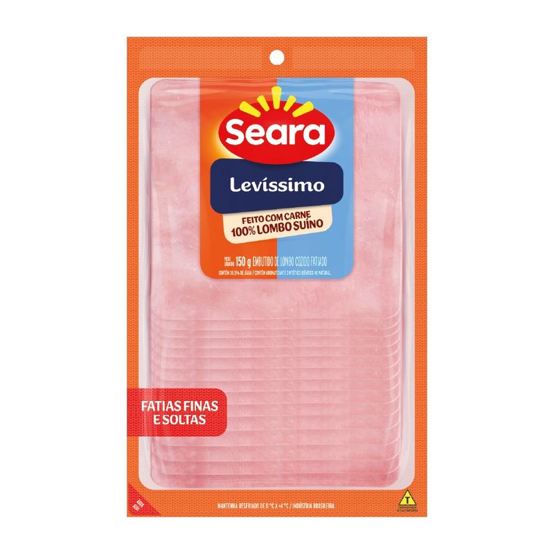 EMBUT-LOMBO-LEVISSIMO-SEARA-150G-FAT-ATM