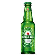 Cerveja Heineken Shot 250ml Ln