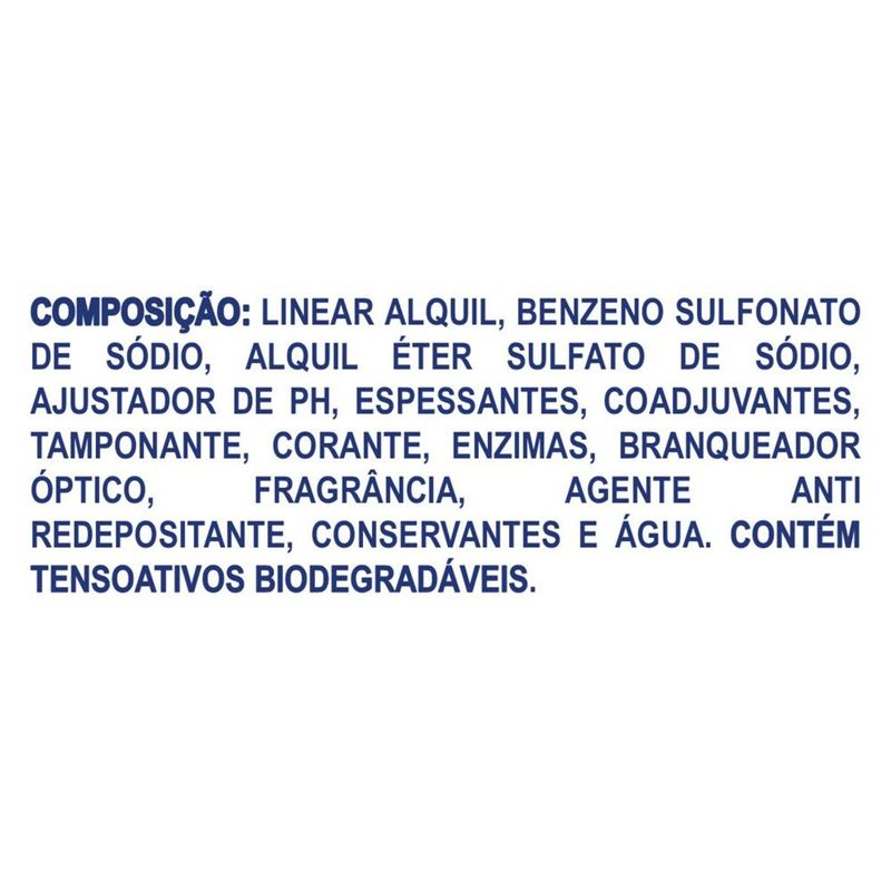 LAVA-ROUP-LIQ-OMO-3L-LAVAGEM-PERF
