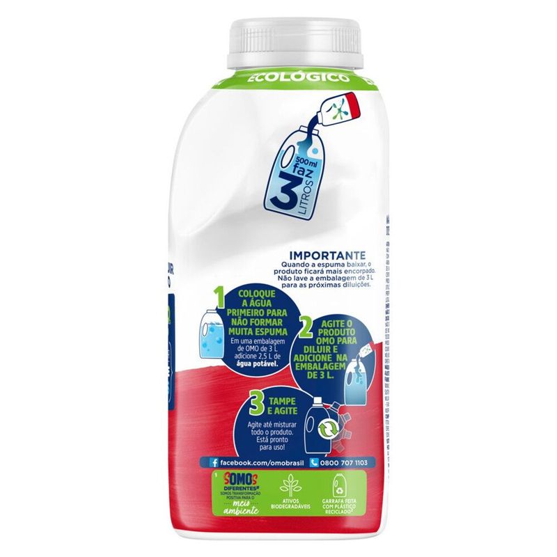 LAVA-ROUP-LIQ-OMO-500ML-CONC-REF-LAV-PERFEIT