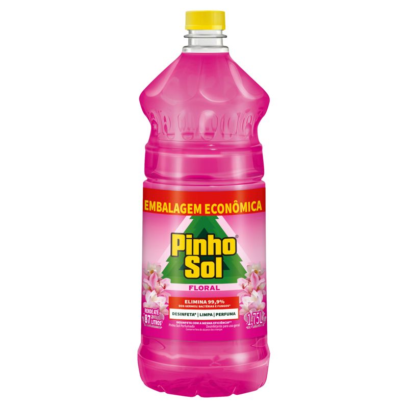 DESINF-PINHO-SOL-175L-FLORAL