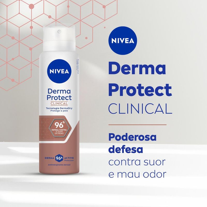 DEO-AER-NIVEA-150ML-FEM-DERMA-PROT-CLINICAL